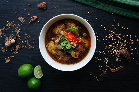 en-Rawon :: Sumatra Restaurant