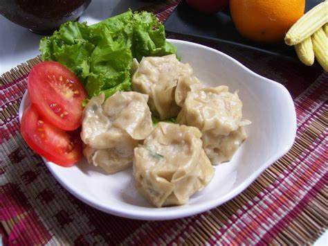 en-Siomay :: Sumatra Restaurant